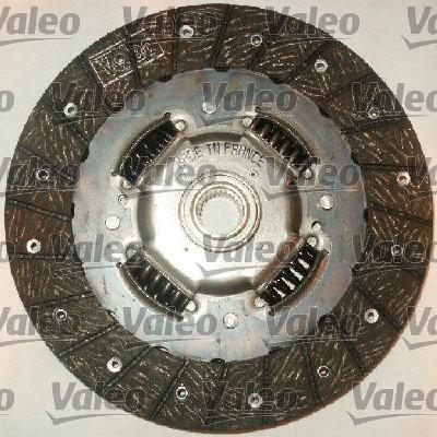 Valeo 826559 - Clutch Kit www.parts5.com