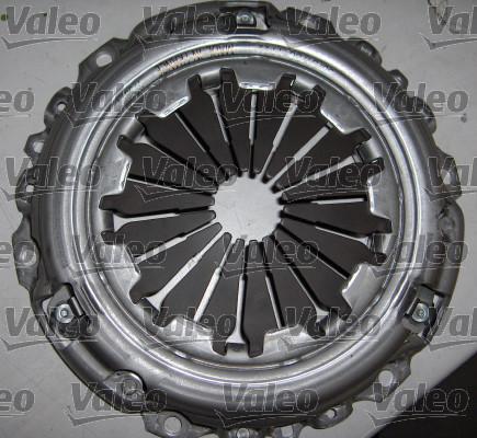 Valeo 826574 - Zestaw sprzęgieł www.parts5.com