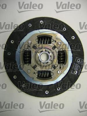 Valeo 826698 - Clutch Kit www.parts5.com