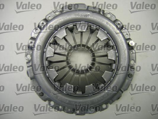 Valeo 826698 - Clutch Kit www.parts5.com