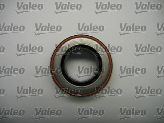 Valeo 826681 - Clutch Kit www.parts5.com