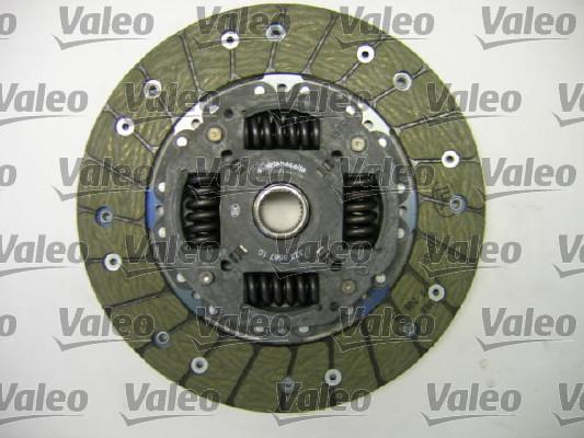 Valeo 826681 - Clutch Kit www.parts5.com