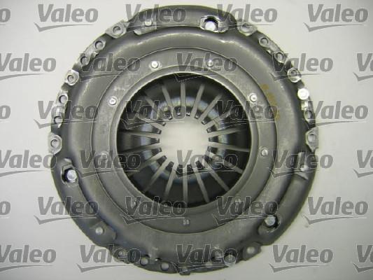 Valeo 826681 - Clutch Kit www.parts5.com