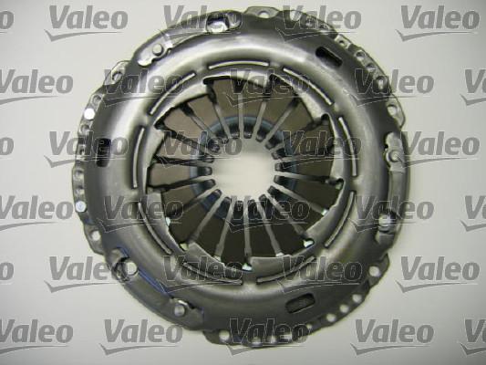 Valeo 826639 - Clutch Kit www.parts5.com