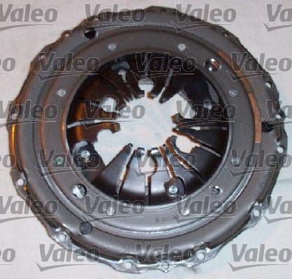 Valeo 826050 - Clutch Kit www.parts5.com