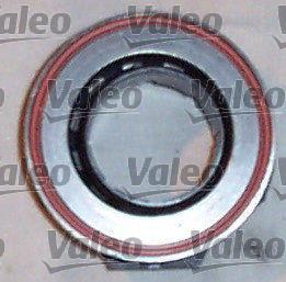 Valeo 826050 - Clutch Kit www.parts5.com