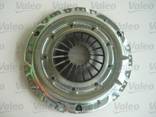 Valeo 826855 - Clutch Kit www.parts5.com