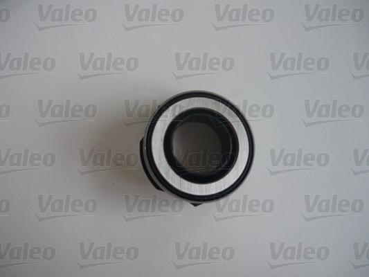 Valeo 826855 - Clutch Kit www.parts5.com