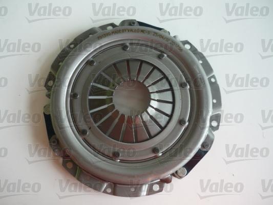 Valeo 826856 - Sada spojky www.parts5.com