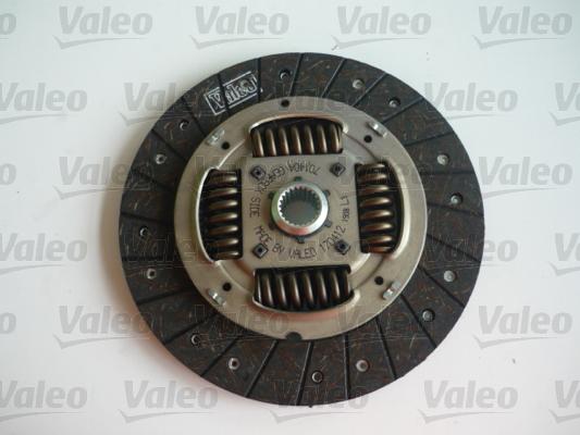 Valeo 826856 - Set ambreiaj www.parts5.com