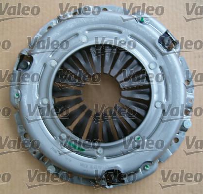 Valeo 826816 - Kuplungkészlet www.parts5.com