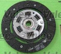 Valeo 826812 - Clutch Kit www.parts5.com