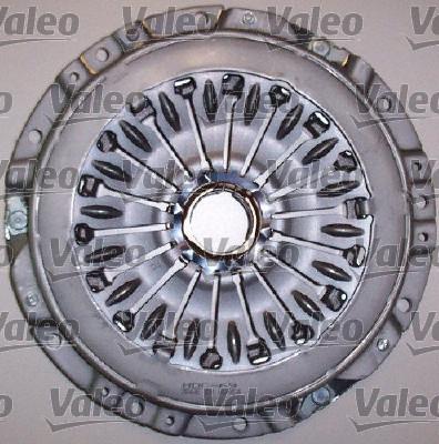 Valeo 826826 - Clutch Kit www.parts5.com