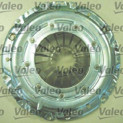 Valeo 826363 - Clutch Kit www.parts5.com