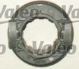 Valeo 826362 - Clutch Kit www.parts5.com