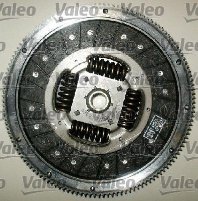 Valeo 826317 - Kit de embrague www.parts5.com