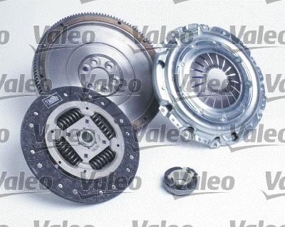 Valeo 826317 - Clutch Kit www.parts5.com