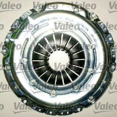 Valeo 826317 - Kit de embrague www.parts5.com