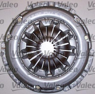 Valeo 826339 - Clutch Kit www.parts5.com