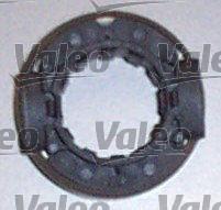 Valeo 826339 - Clutch Kit www.parts5.com