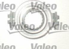 Valeo 826201 - Debriyaj seti www.parts5.com