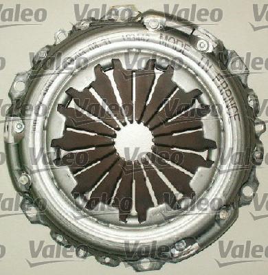 Valeo 826211 - Комплект сцепления www.parts5.com