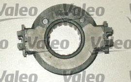 Valeo 826211 - Комплект сцепления www.parts5.com