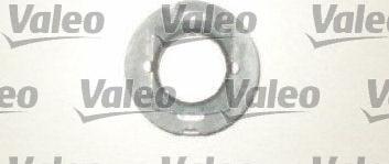 Valeo 826213 - Clutch Kit www.parts5.com