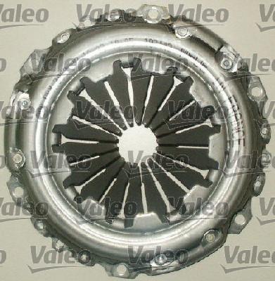 Valeo 826213 - Clutch Kit www.parts5.com