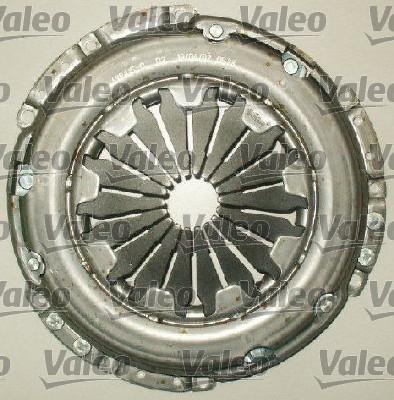 Valeo 826234 - Kit de embrague www.parts5.com