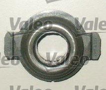 Valeo 826234 - Kit de embrague www.parts5.com