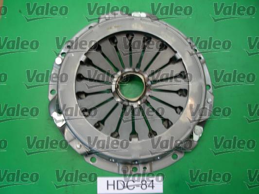 Valeo 826793 - Clutch Kit www.parts5.com