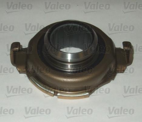 Valeo 826793 - Clutch Kit www.parts5.com