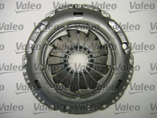 Valeo 826747 - Комплект съединител www.parts5.com