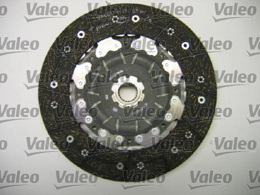 Valeo 826747 - Комплект съединител www.parts5.com