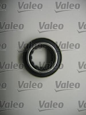 Valeo 826725 - Clutch Kit www.parts5.com