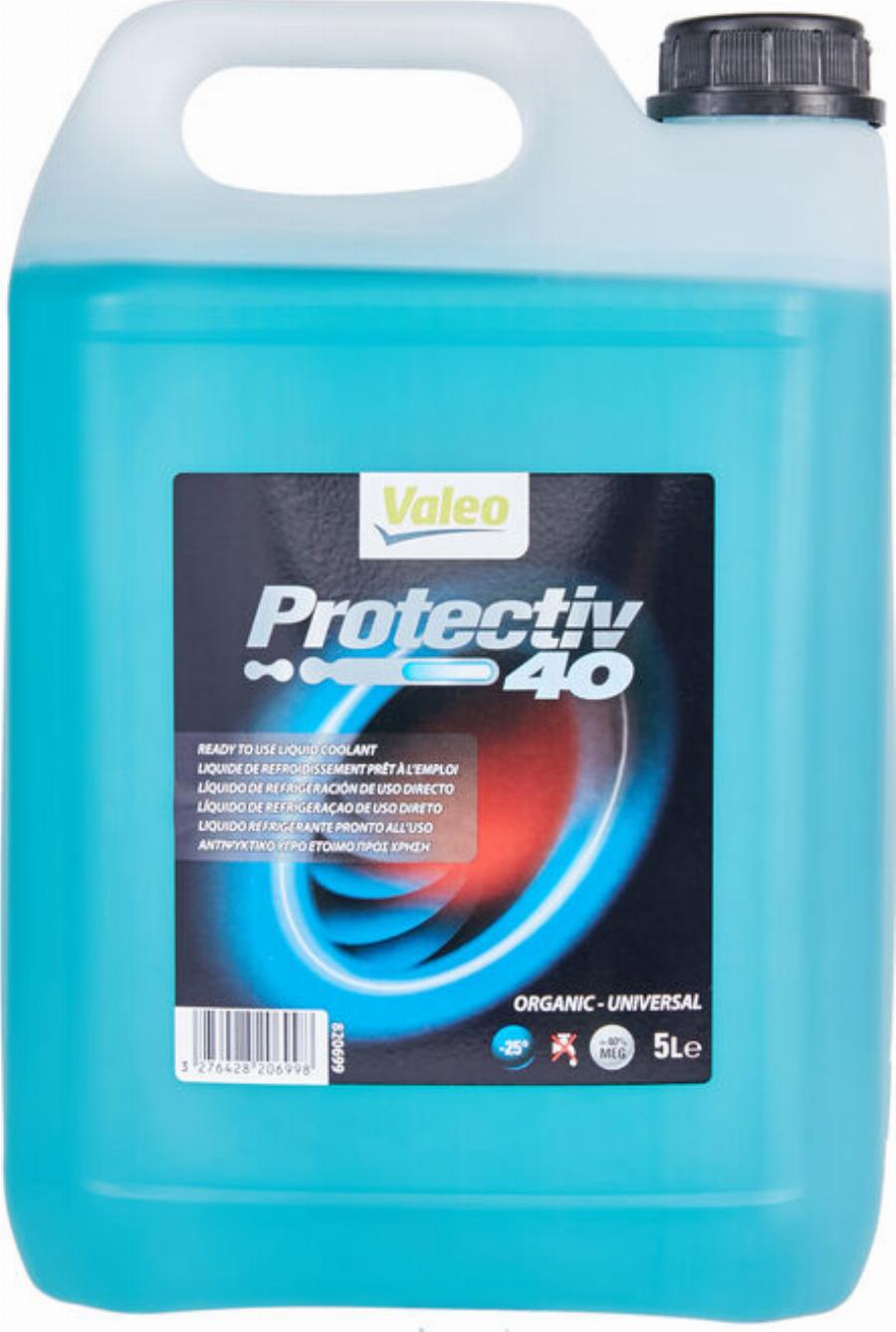 Valeo 820699 - Antifreeze www.parts5.com