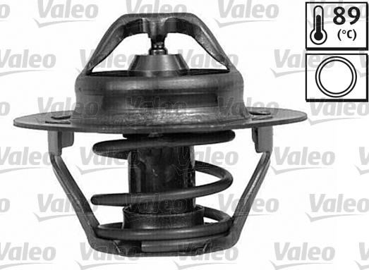 Valeo 820025 - Érzékelő, hűtőfolyadék-hőmérséklet www.parts5.com