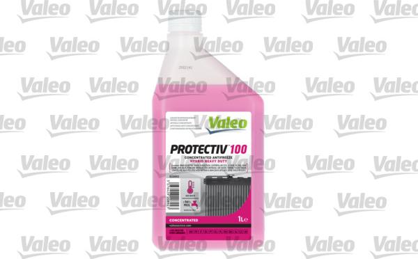 Valeo 820892 - Antifreeze parts5.com
