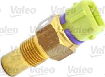 Valeo 820834 - Temperature Switch, radiator / air conditioner fan www.parts5.com