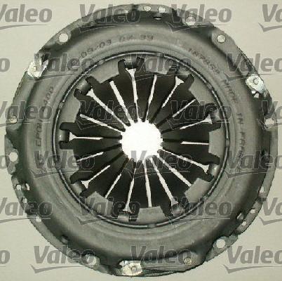 Valeo 821499 - Clutch Kit www.parts5.com