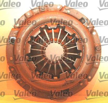 Valeo 821411 - Clutch Kit www.parts5.com