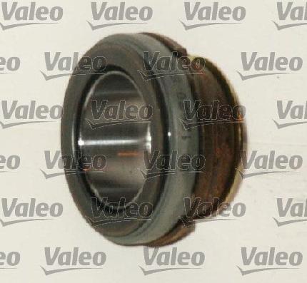 Valeo 821411 - Clutch Kit www.parts5.com