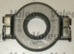 Valeo 821092 - Clutch Kit www.parts5.com