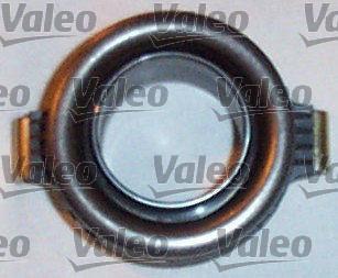 Valeo 821114 - Clutch Kit www.parts5.com