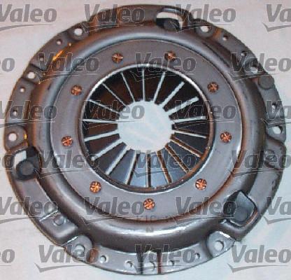 Valeo 821114 - Clutch Kit www.parts5.com