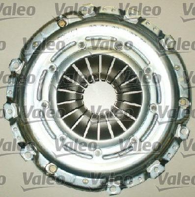 Valeo 821181 - Clutch Kit parts5.com