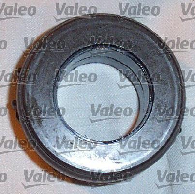 Valeo 821178 - Kit de embrague www.parts5.com