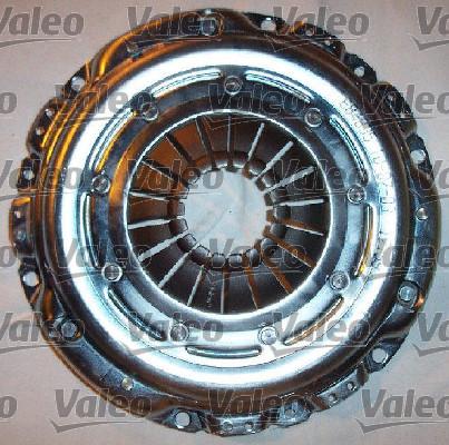 Valeo 821178 - Kit de embrague www.parts5.com