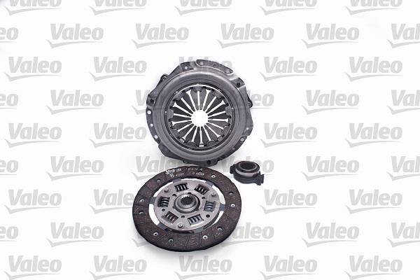 Valeo 821340 - Kytkinpaketti www.parts5.com